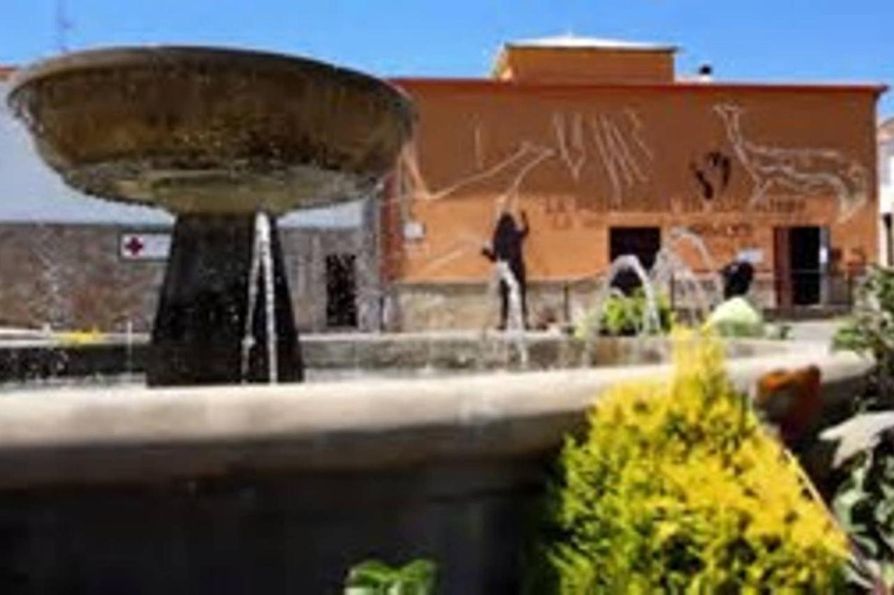 Apartamento Girasol Ardales Buitenkant foto
