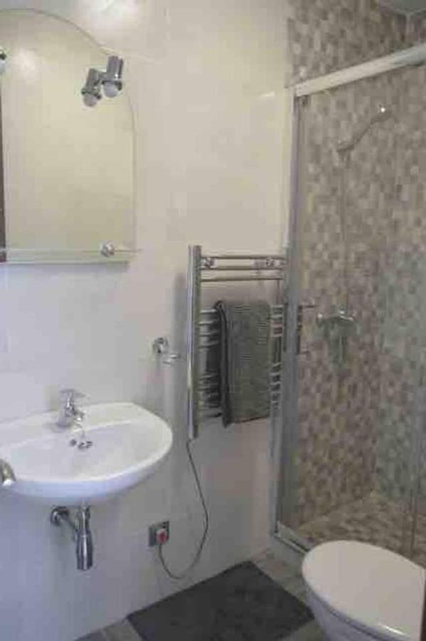 Apartamento Girasol Ardales Buitenkant foto