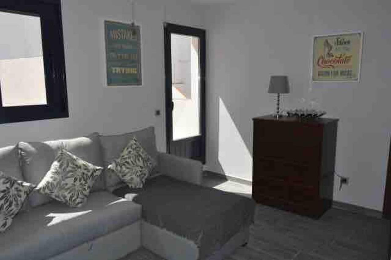 Apartamento Girasol Ardales Buitenkant foto